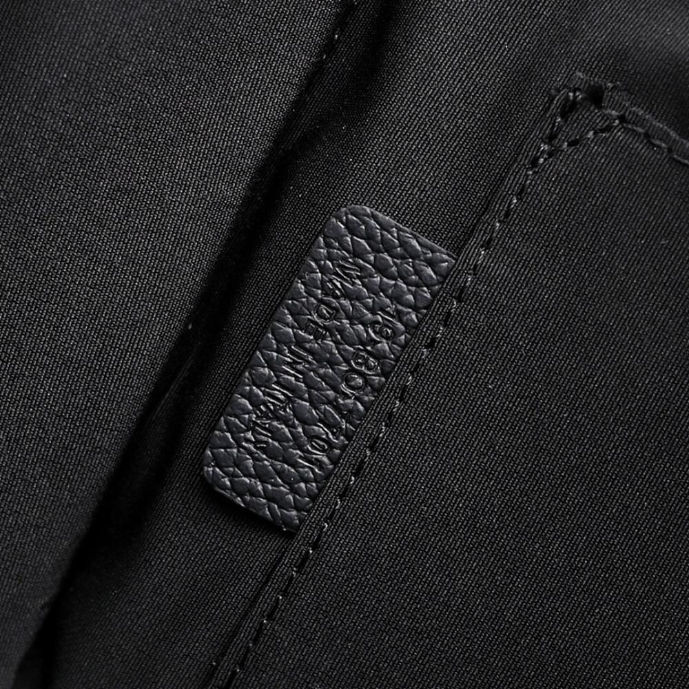 Modern Luxury Leather Shoulder Bag – Limited Edition