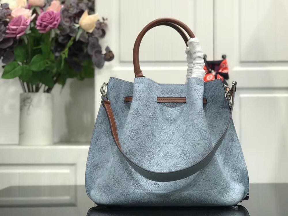 Luxury Top Handle Bag
