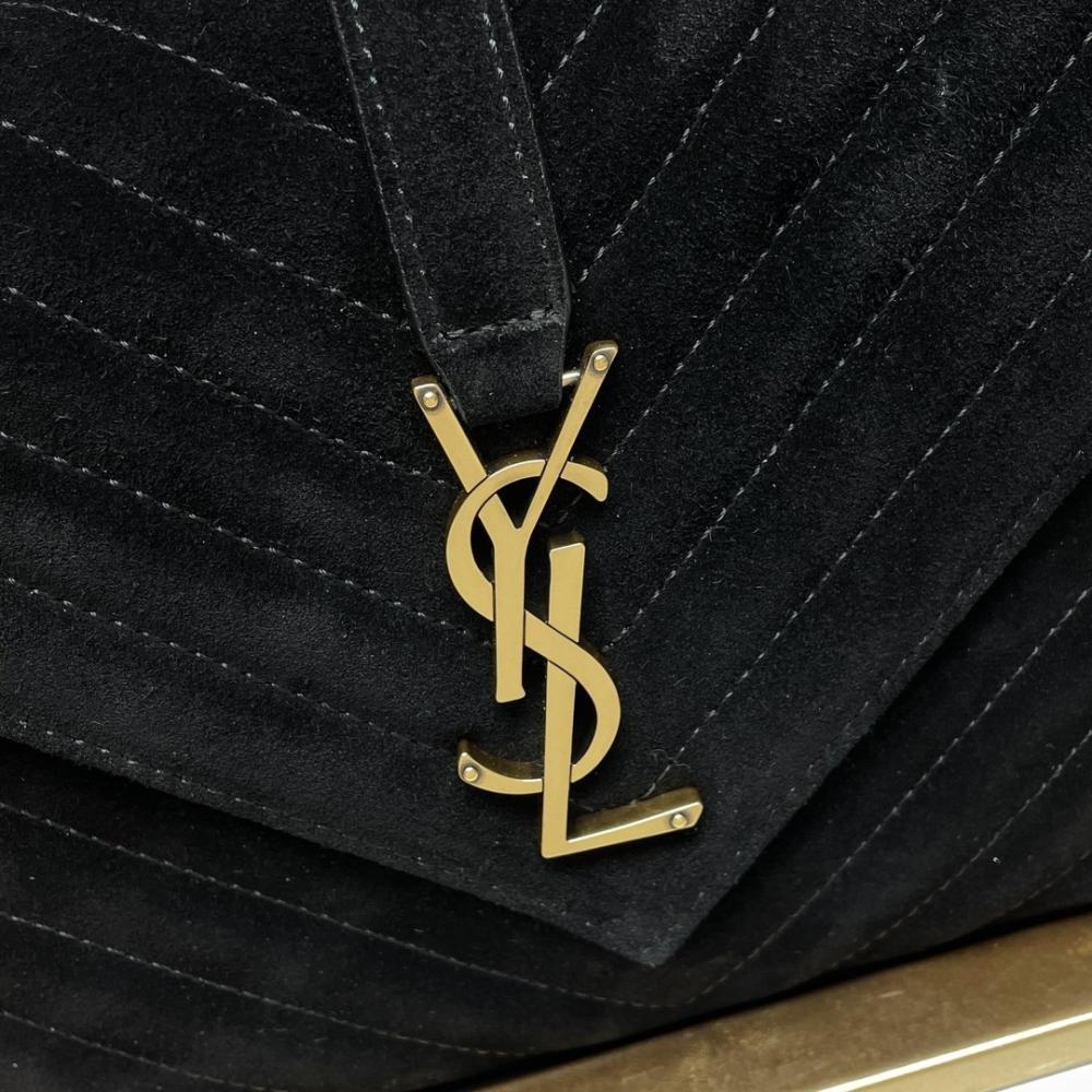 Classic Top Handle Bag