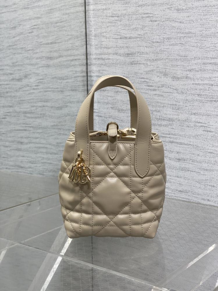 Classic Top Handle Bag