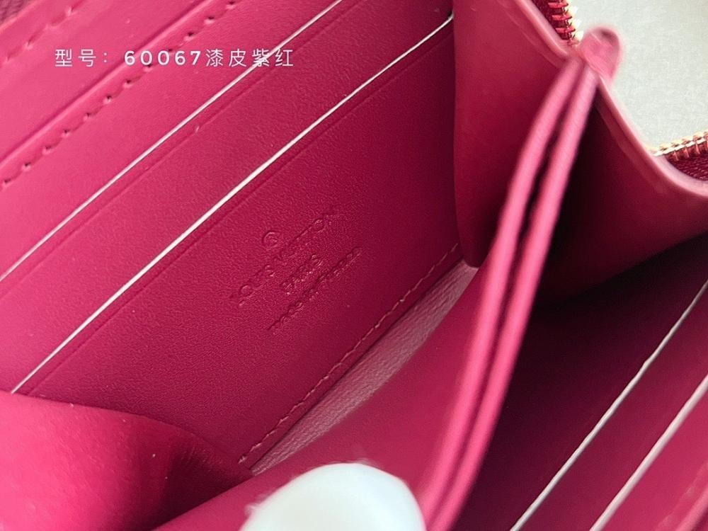 Luxury Leather Wallet – Limited Edition
