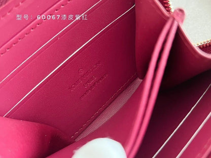 Luxury Leather Wallet – Limited Edition