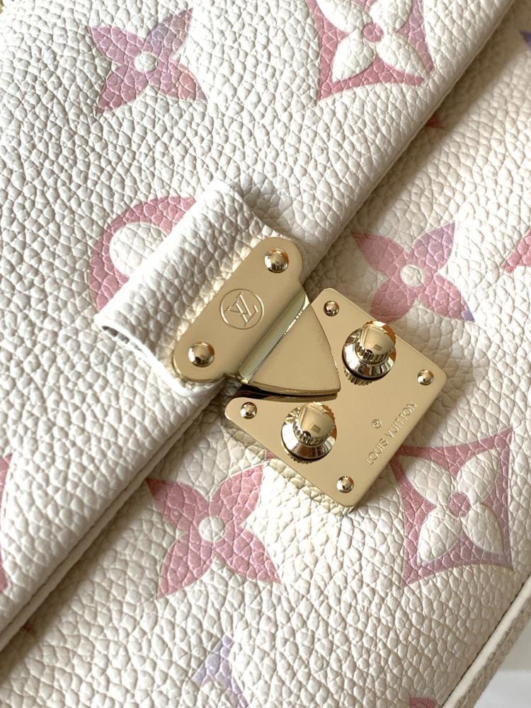 Elegant Top Handle Bag