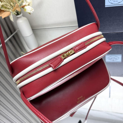 Top Handle Bag
