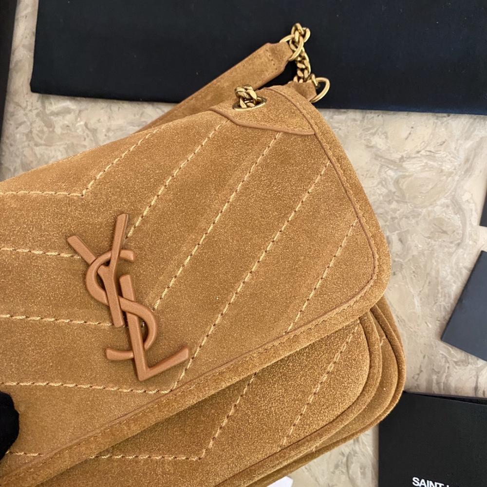 Shoulder Bag