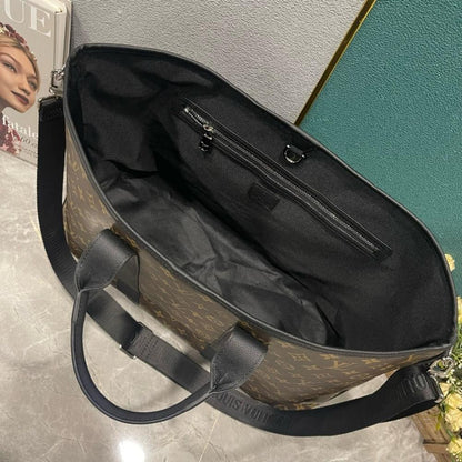 Stylish Leather Shoulder Bag – Special Edition