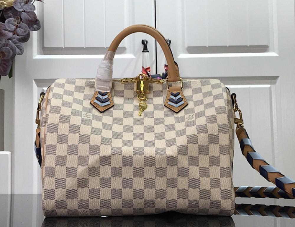 Top Handle Bag