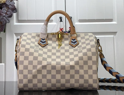 Top Handle Bag