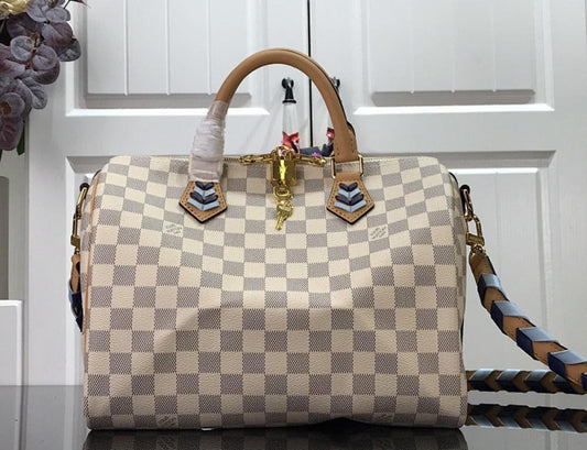 Top Handle Bag