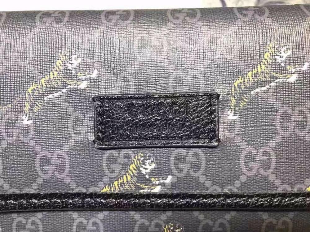 Stylish Refined Crossbody Bag