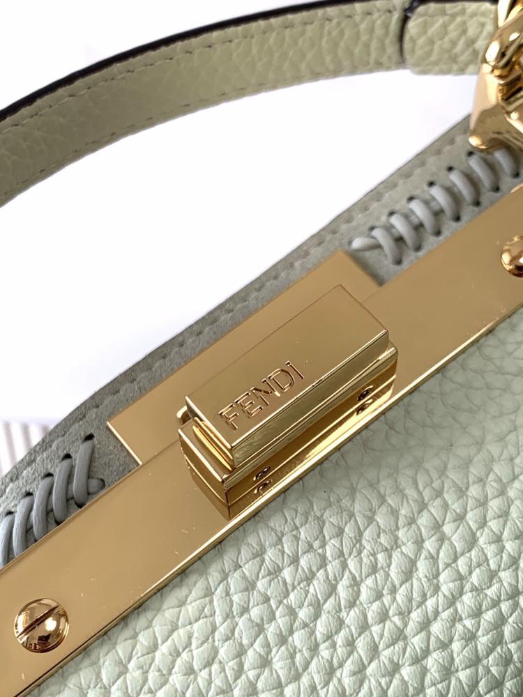 Top Handle Bag