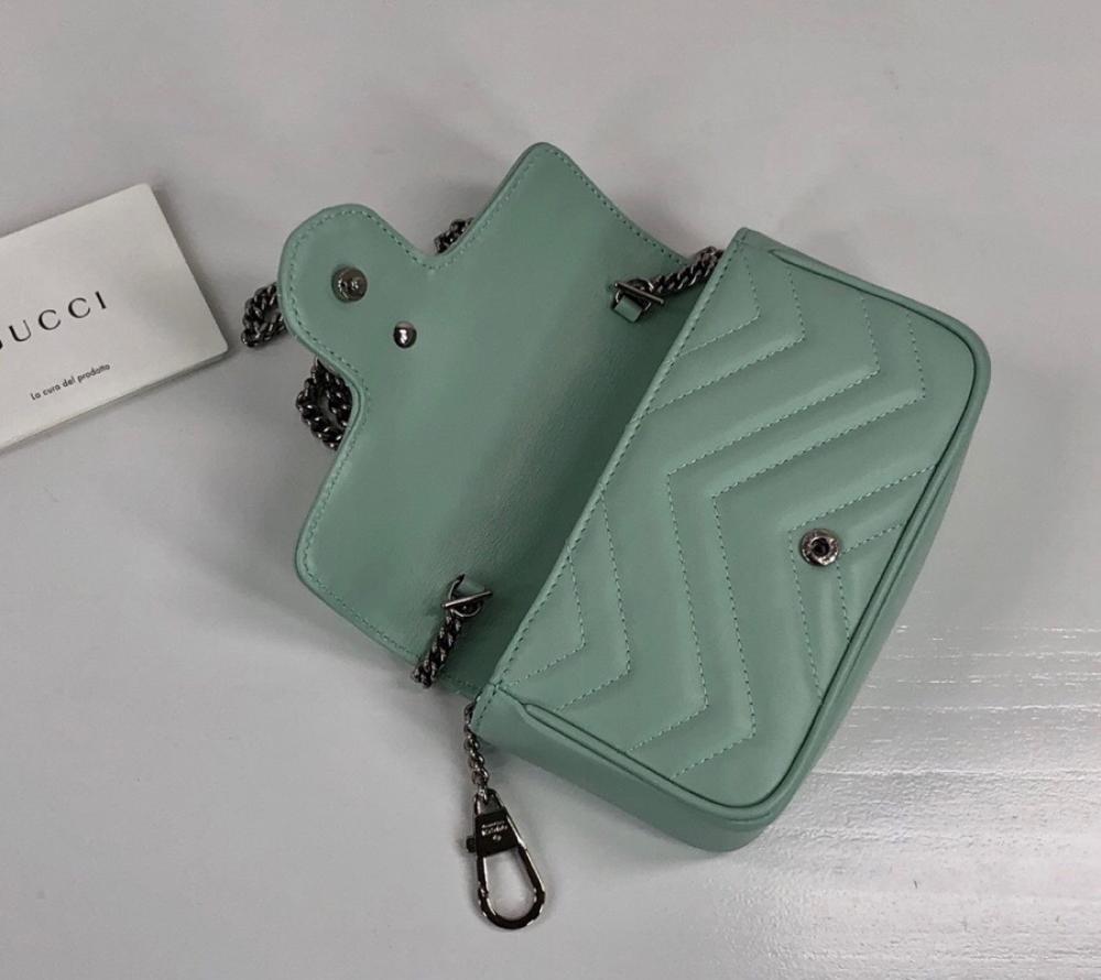 Classic Top Handle Bag