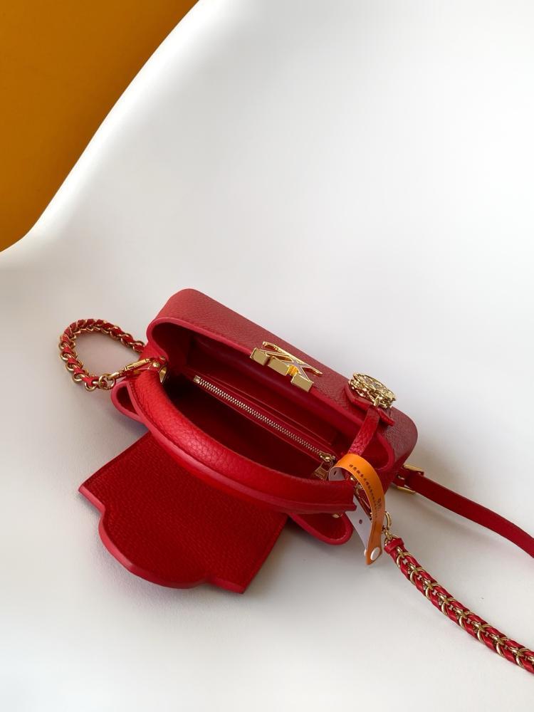 Calfskin Wallet