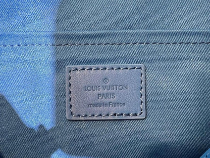 Stylish Leather Travel Bag – Limited Edition
