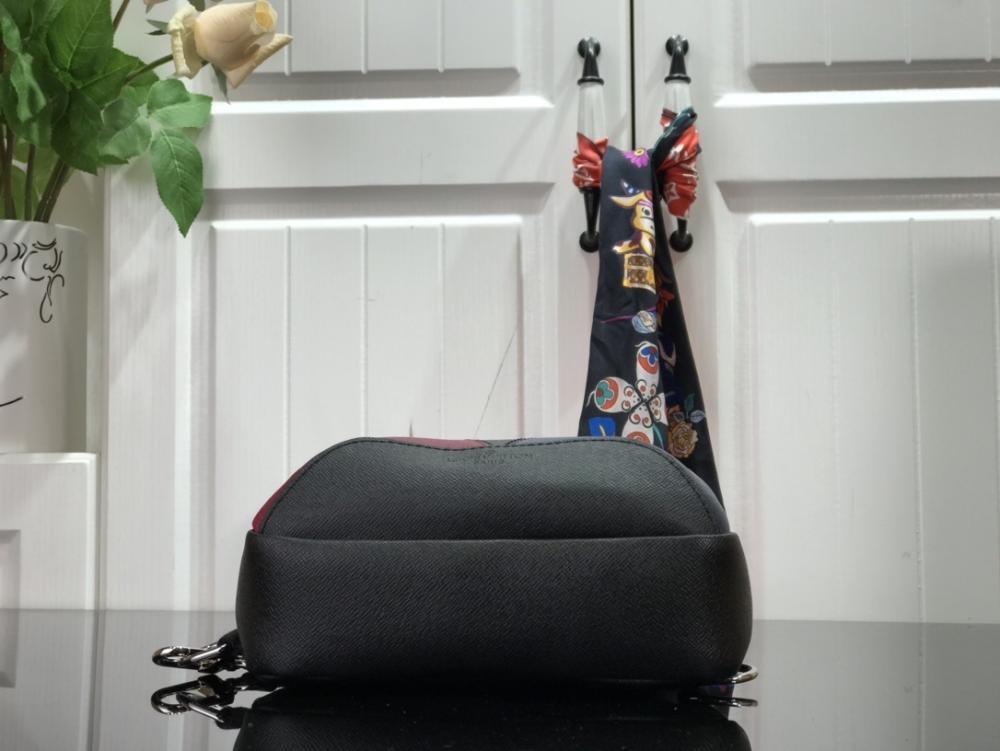 Luxury Shoulder Bag
