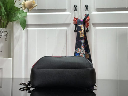 Luxury Shoulder Bag