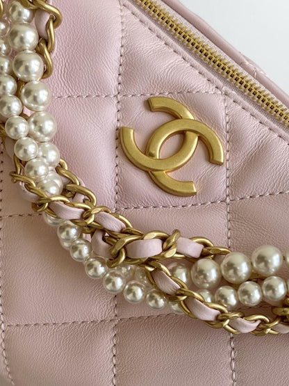 Top Handle Bag