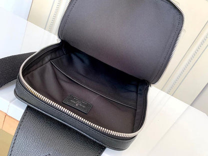 Luxury Stylish Leather Backpack – Special Edition