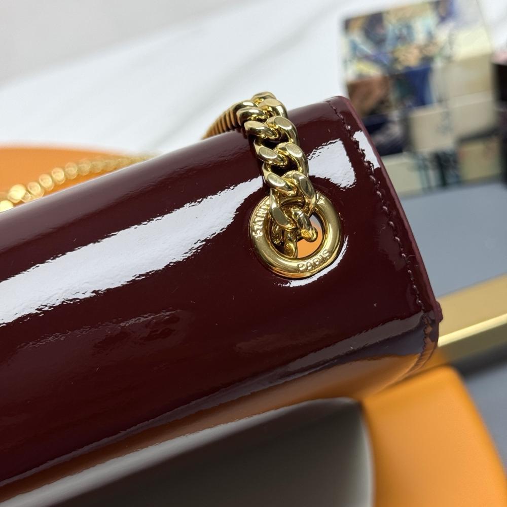 Classic Leather Wallet
