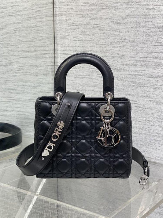 Top Handle Bag