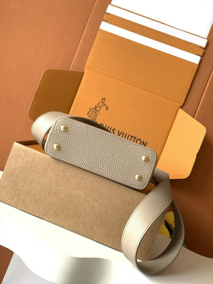 Top Handle Bag