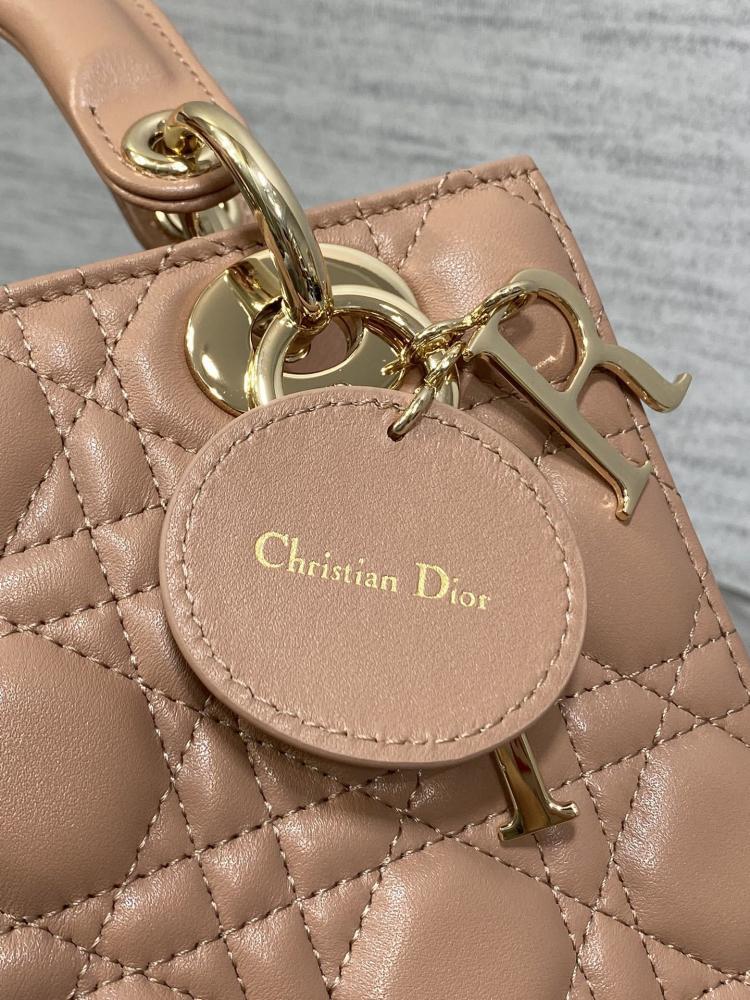 Elegant Top Handle Bag