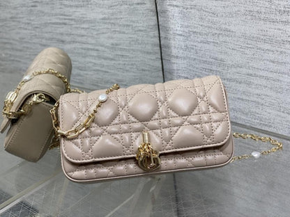 Classic Top Handle Bag