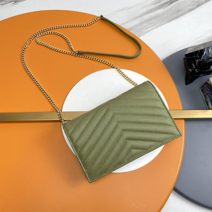 Leather Wallet