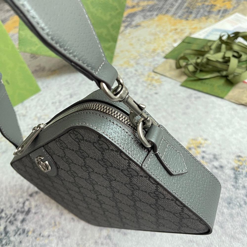 Italian-Inspired Elegant Bag