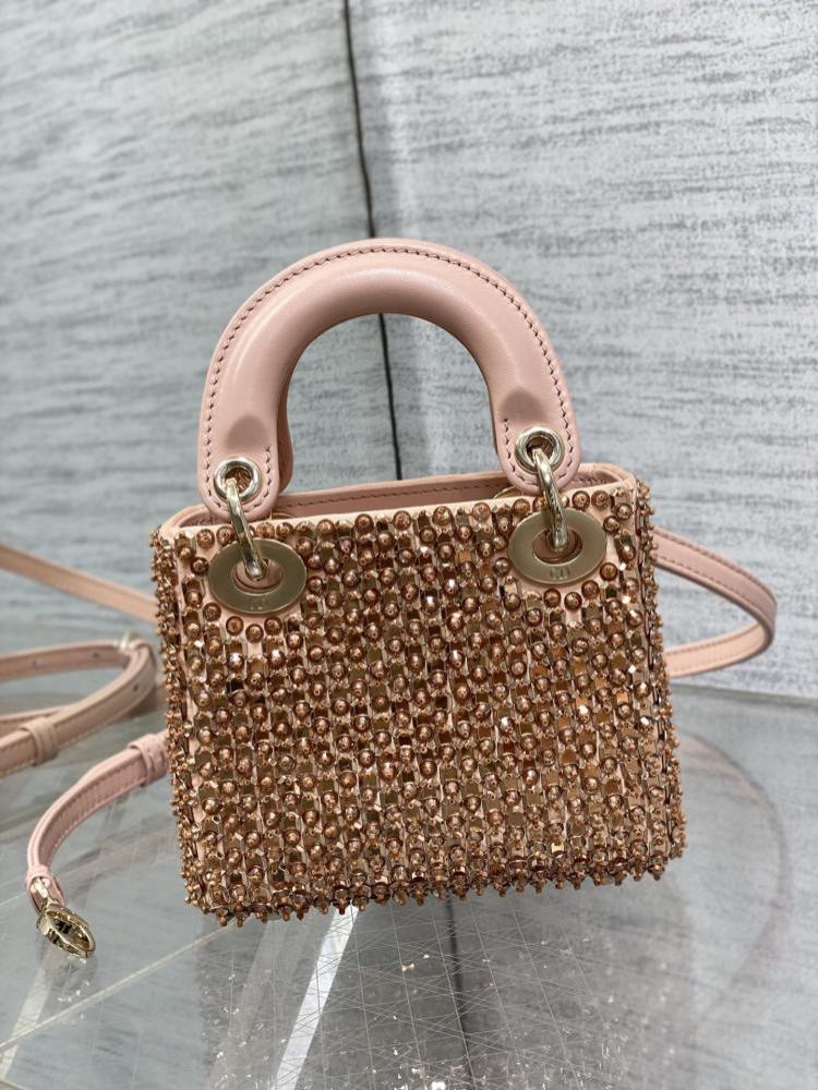 Embroidered Wallet