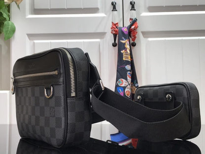 Messenger Bag