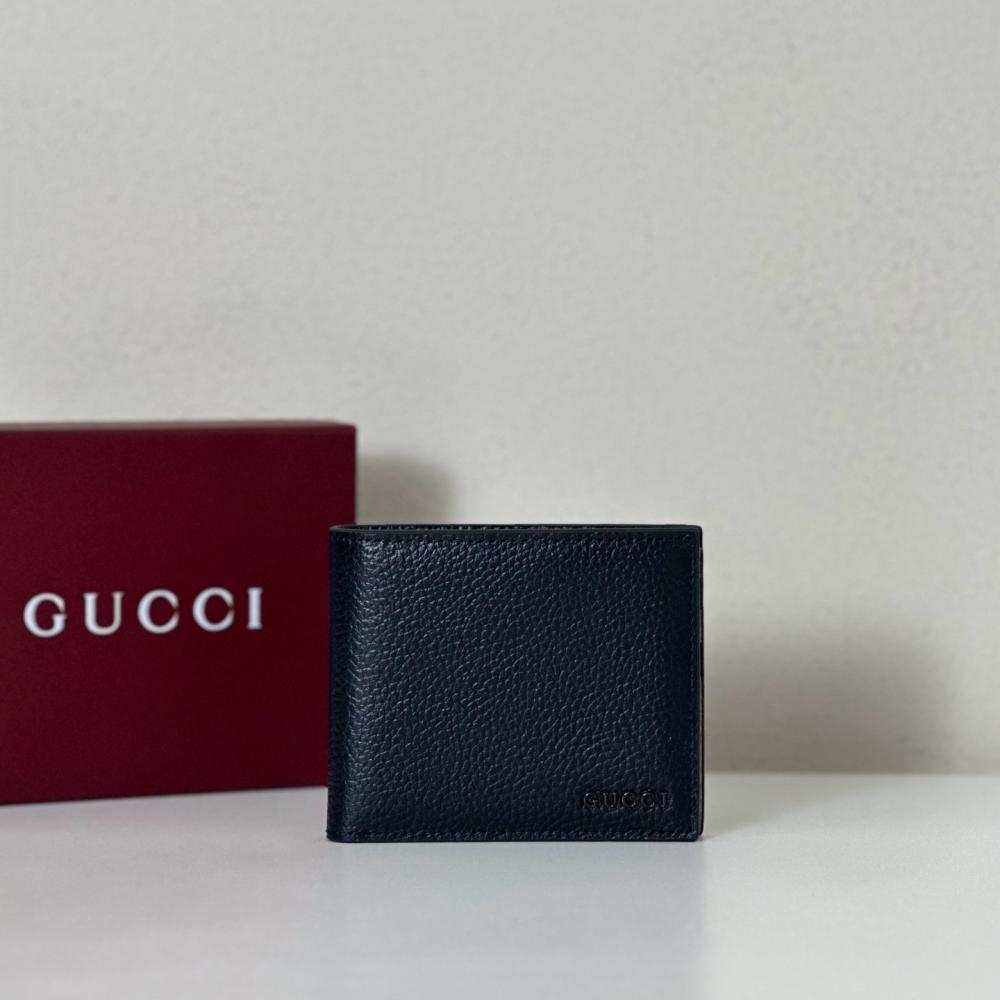 Premium Leather Wallet
