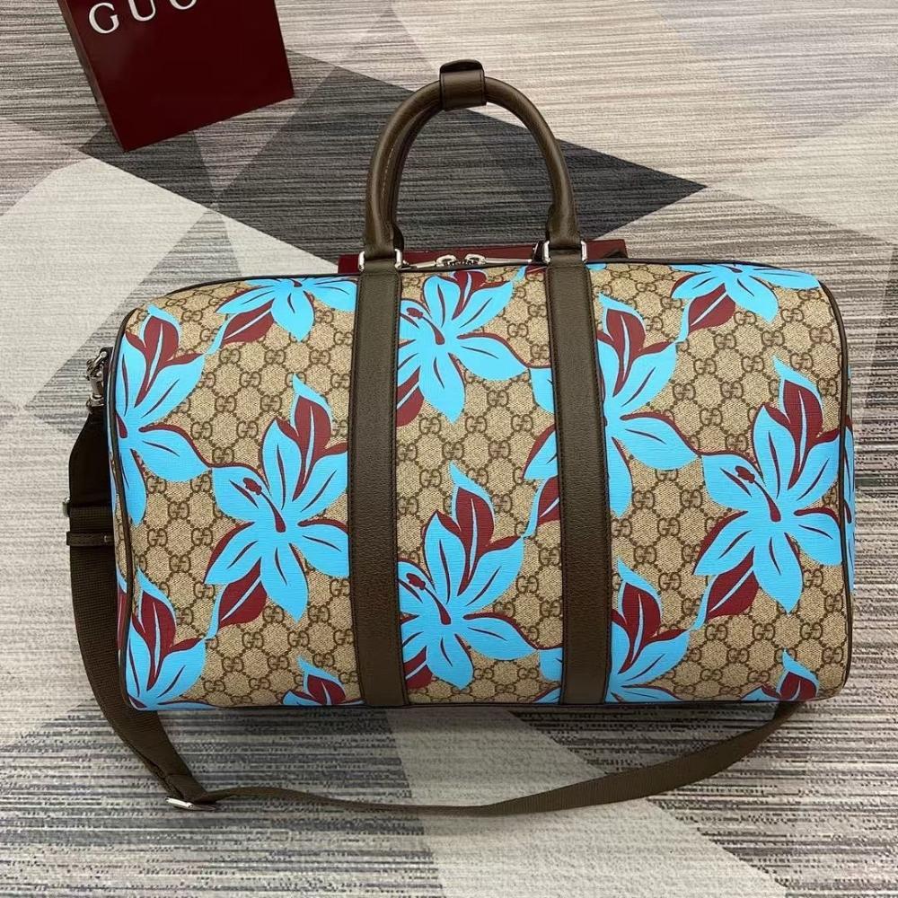 Classic Refined Top Handle Bag