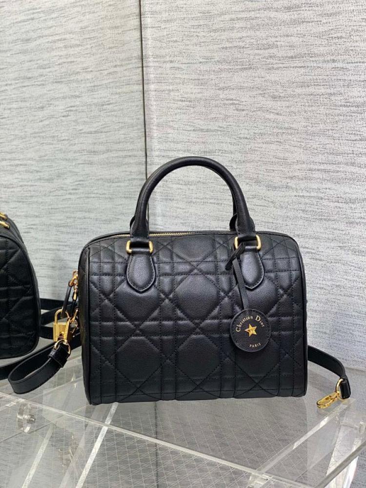 Classic Top Handle Bag