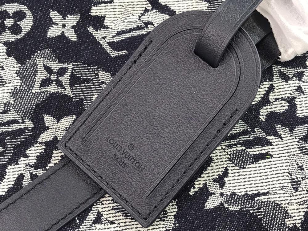 Luxury Travel Bag