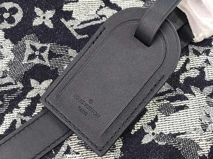 Luxury Travel Bag