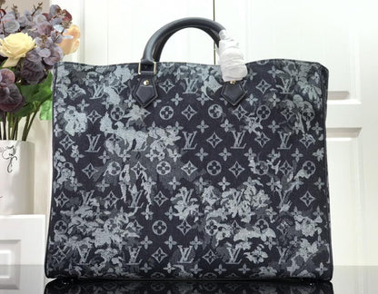 Top Handle Bag