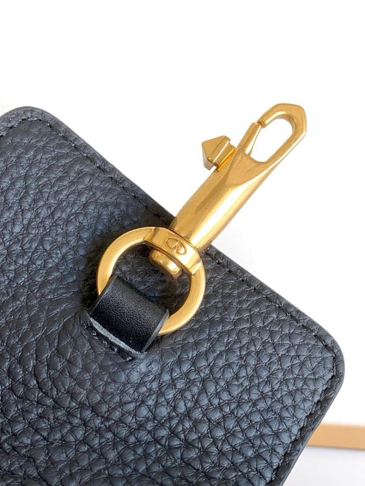 Elegant Premium Leather Tote Bag