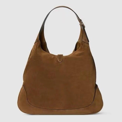 Modern Luxury Top Handle Bag