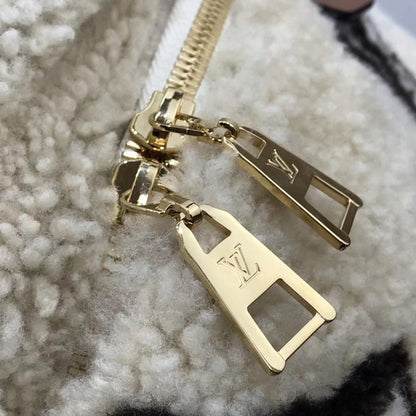 Luxury Top Handle Bag