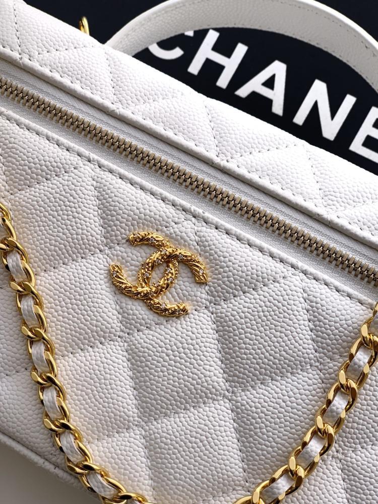 Top Handle Bag