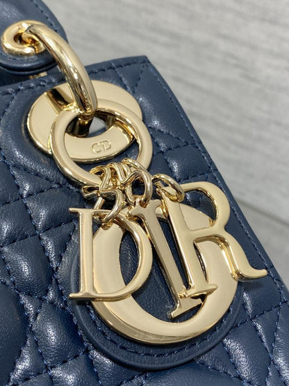 Elegant Top Handle Bag
