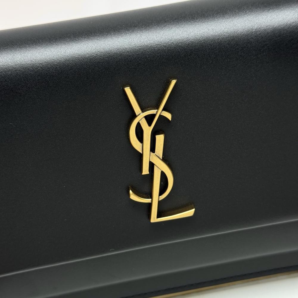 Leather Wallet