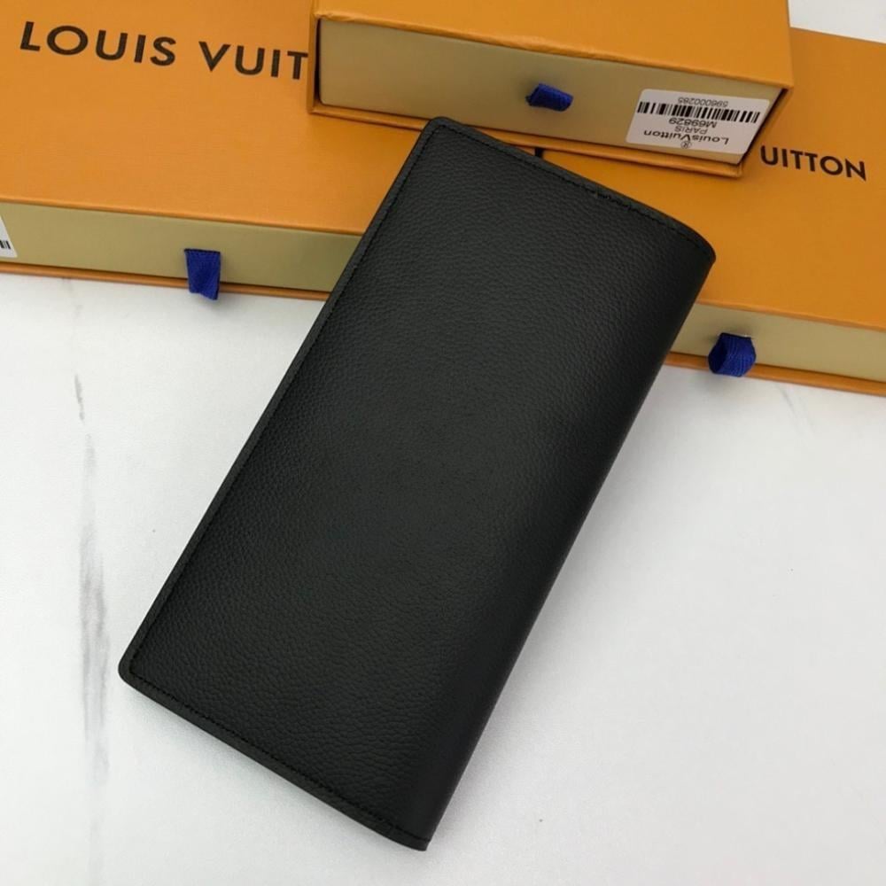 Elegant Leather Wallet – Special Edition
