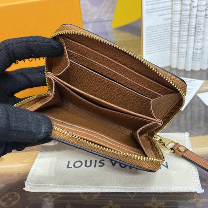 Elegant Wallet
