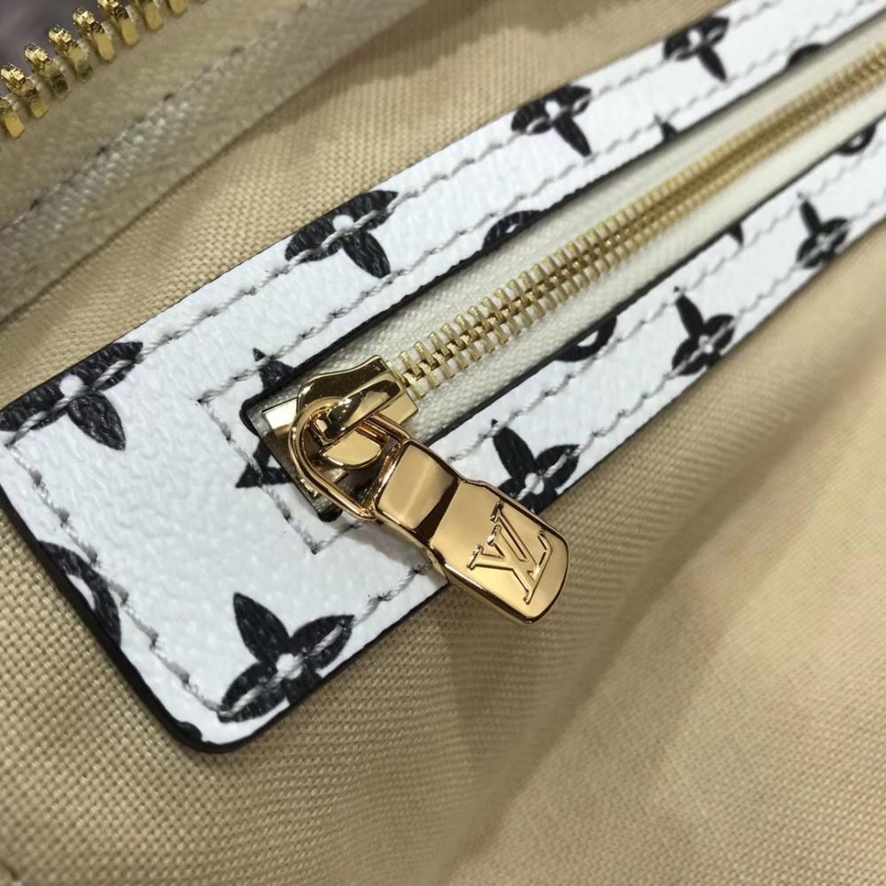Luxury Travel Bag