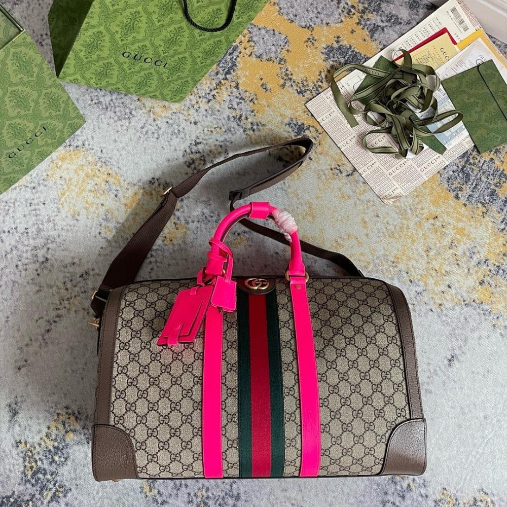 Stylish Refined Top Handle Bag