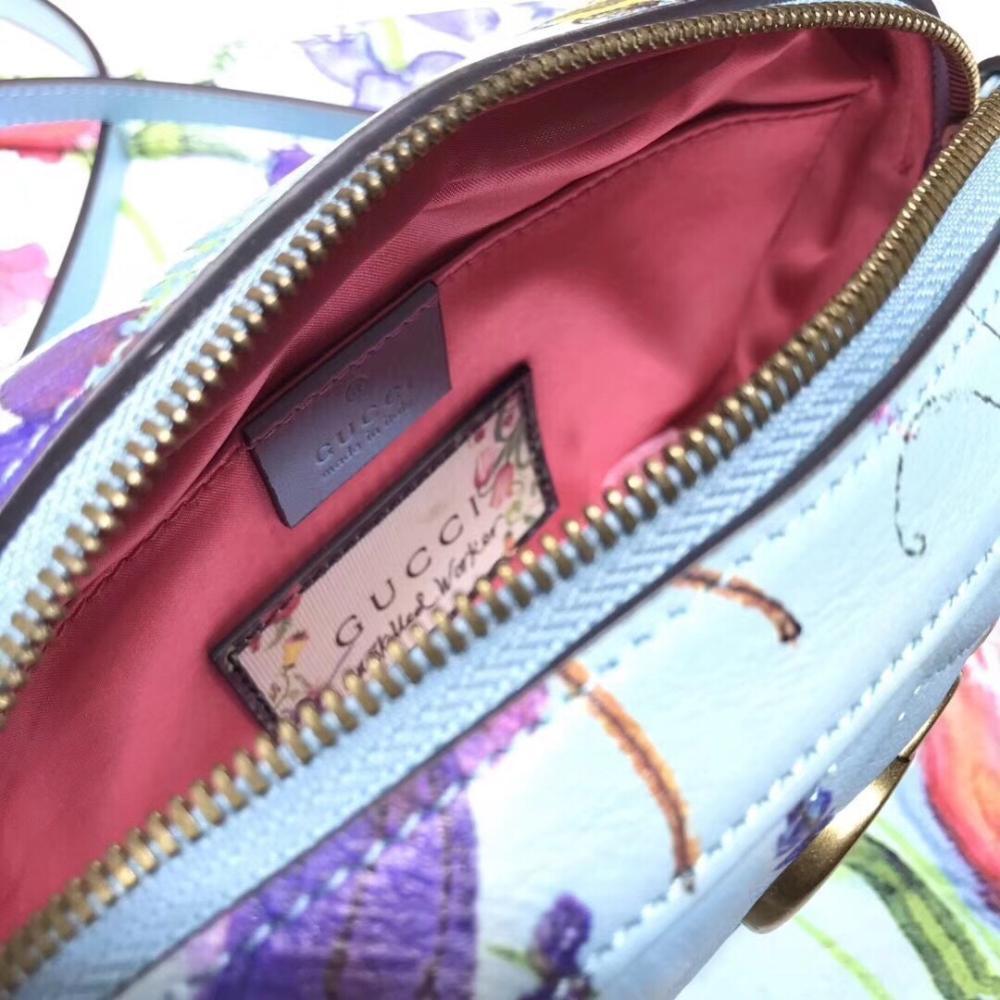 Luxury Shoulder Bag