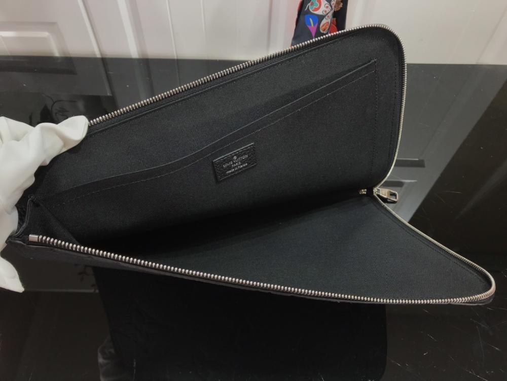 Elegant Top Handle Bag