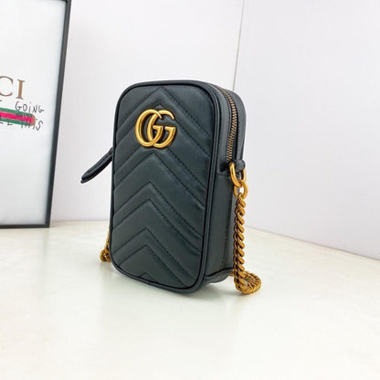 Modern Crossbody Bag – Limited Edition